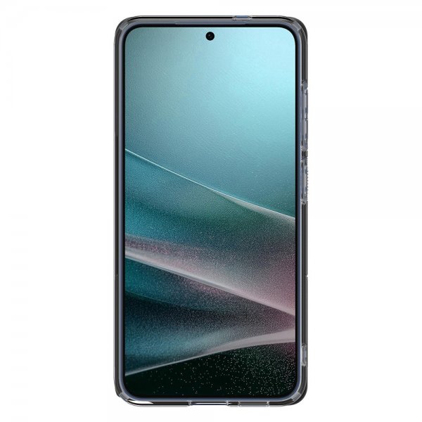 Spigen Samsung Galaxy S25 Plus Deksel Ultra Hybrid MagFit Clear White