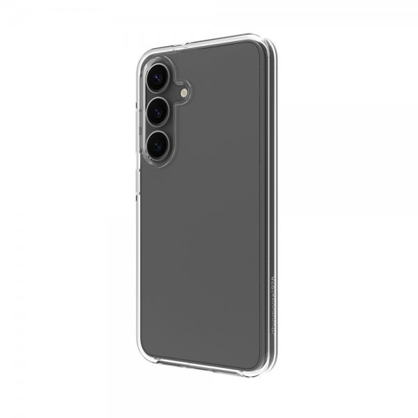 dbramante1928 Samsung Galaxy S25 Deksel Iceland Pro Transparent