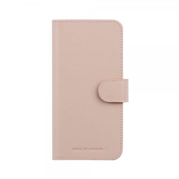 Ideal of Sweden Samsung Galaxy S25 Ultra Etui Magnet Wallet+ Rosa