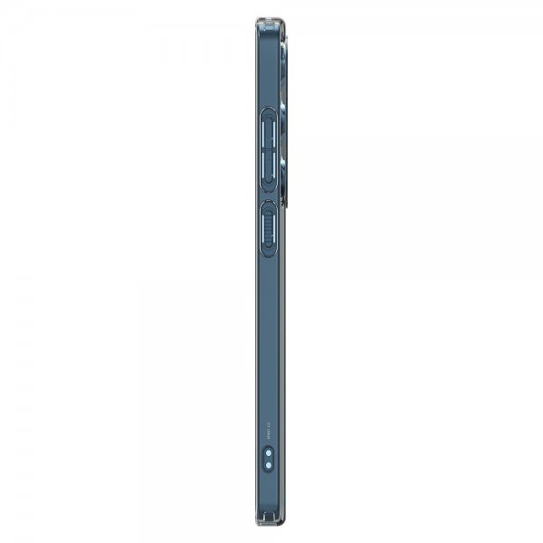 Spigen Samsung Galaxy S25 Ultra Deksel Liquid Crystal Space Crystal