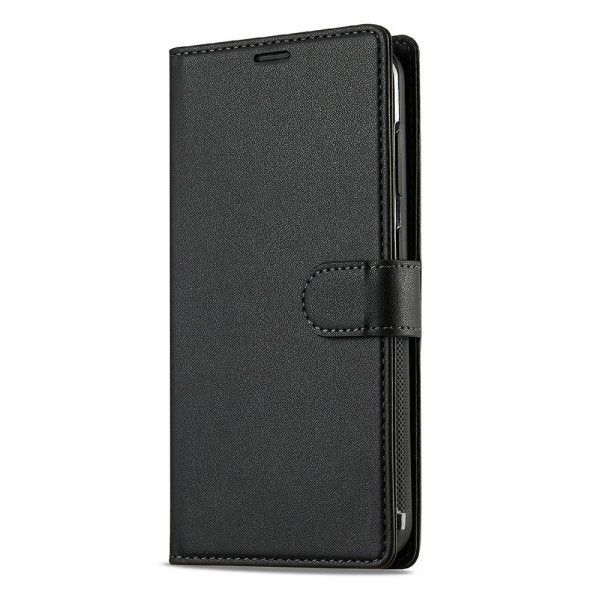 Nordic Covers Samsung Galaxy S26 Plus Etui med avtakbart MagSafe-deksel Raven Black