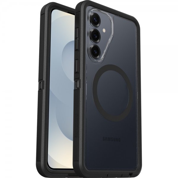 Otterbox Samsung Galaxy S26 Plus Deksel Defender Pro XT MagSafe Svart