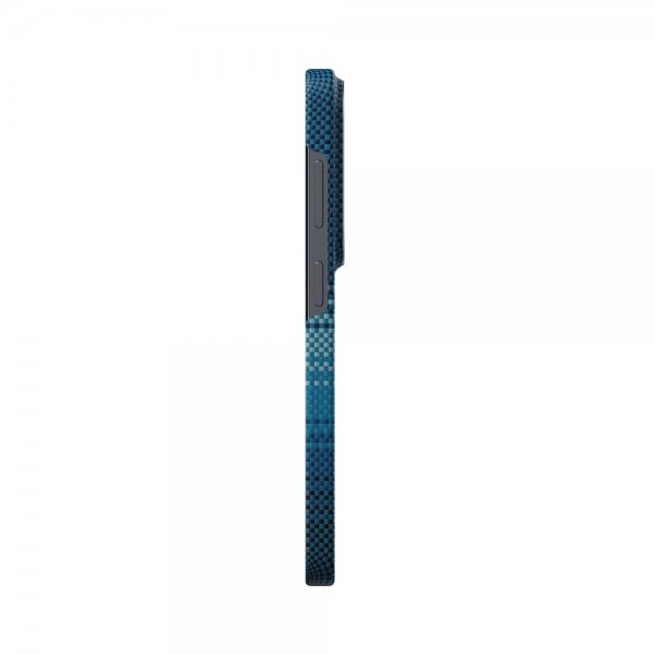 Pitaka Samsung Galaxy S26 Plus Deksel Edge Moonrise