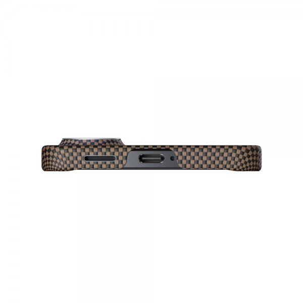 Pitaka Samsung Galaxy S26 Plus Deksel Edge Sunset