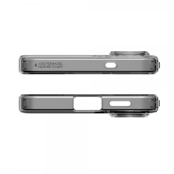 Spigen Samsung Galaxy S26 Plus Deksel Liquid Crystal Space Crystal