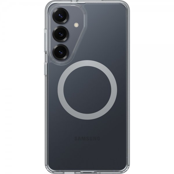 Otterbox Samsung Galaxy S26 Plus Deksel Symmetry Clear MagSafe Transparent