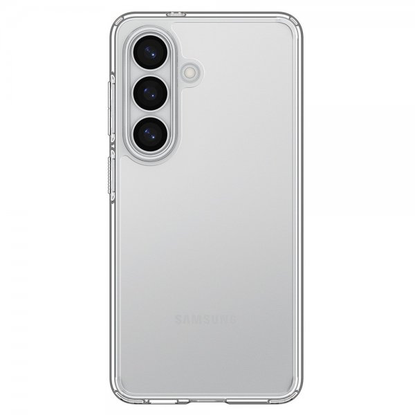 Spigen Samsung Galaxy S26 Plus Deksel Ultra Hybrid Crystal Clear