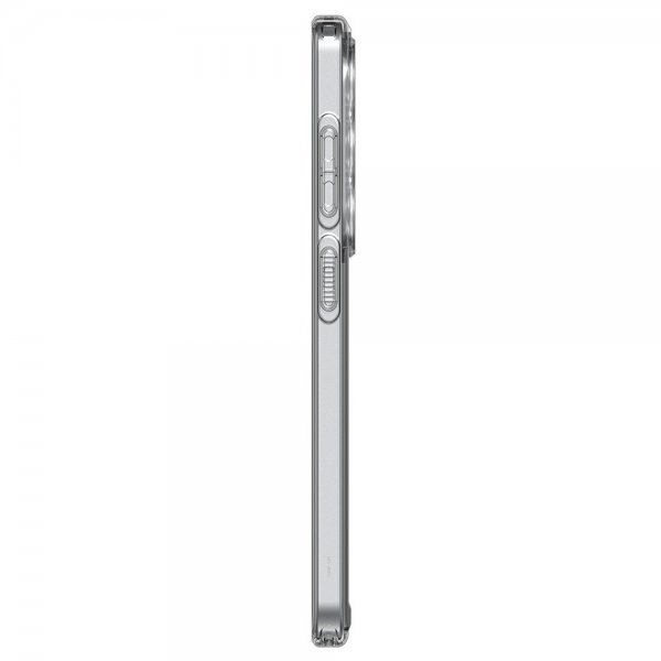 Spigen Samsung Galaxy S26 Plus Deksel Ultra Hybrid Crystal Clear