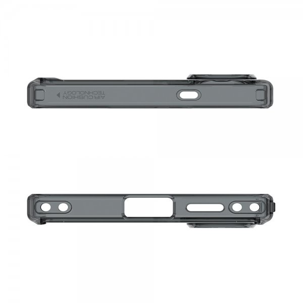 Spigen Samsung Galaxy S26 Deksel Ultra Hybrid Space Crystal
