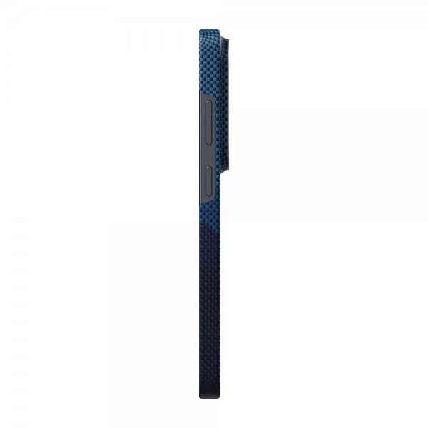 Pitaka Samsung Galaxy S26 Ultra Deksel Edge Milky Way Galaxy
