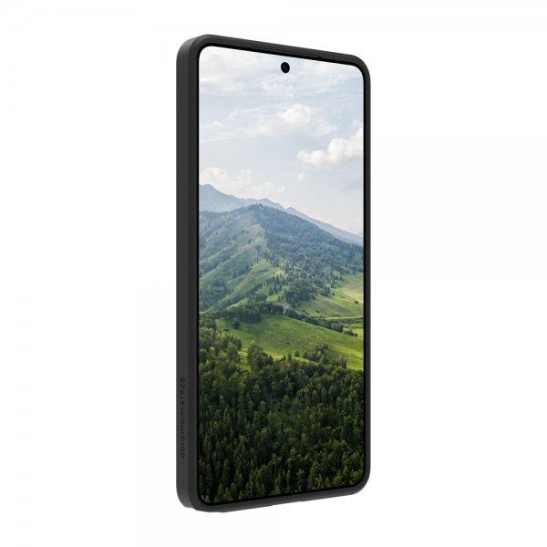 dbramante1928 Samsung Galaxy S26 Ultra Deksel Greenland Pro Magnet Night Black