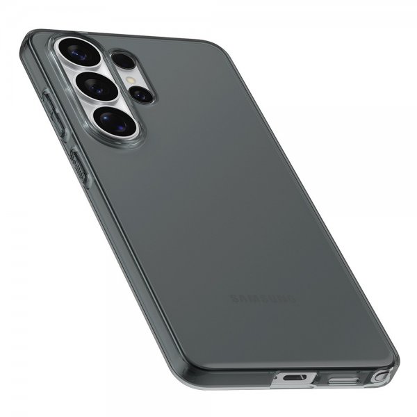 Spigen Samsung Galaxy S26 Ultra Deksel Liquid Crystal Space Crystal