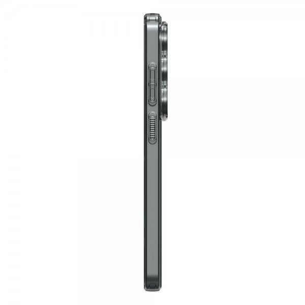 Spigen Samsung Galaxy S26 Ultra Deksel Liquid Crystal Space Crystal