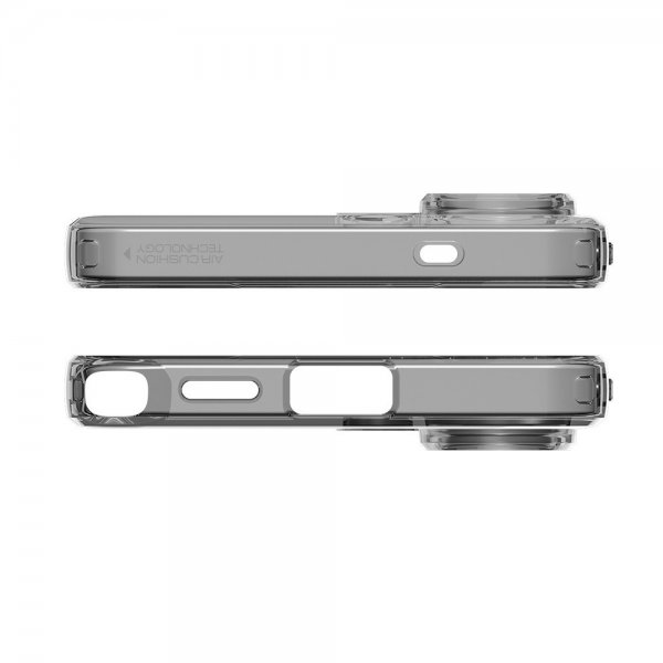 Spigen Samsung Galaxy S26 Ultra Deksel Liquid Crystal Space Crystal