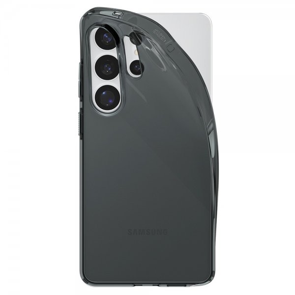 Spigen Samsung Galaxy S26 Ultra Deksel Liquid Crystal Space Crystal
