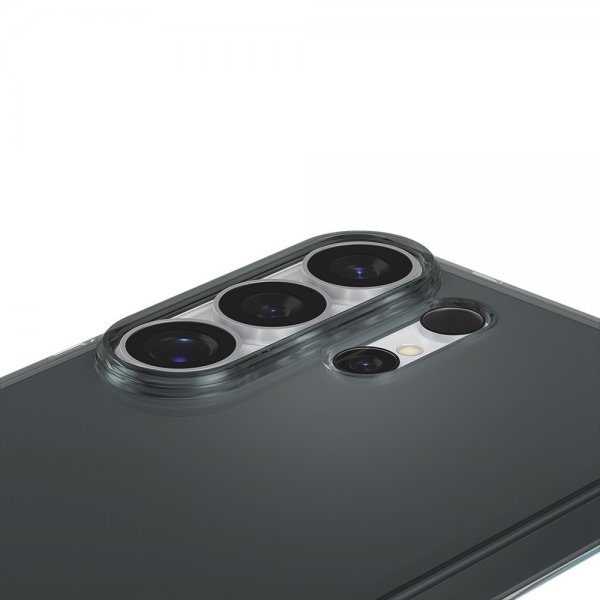 Spigen Samsung Galaxy S26 Ultra Deksel Liquid Crystal Space Crystal