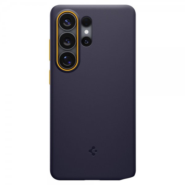 Spigen Samsung Galaxy S26 Ultra Deksel Nano Pop MagFit Blueberry Navy