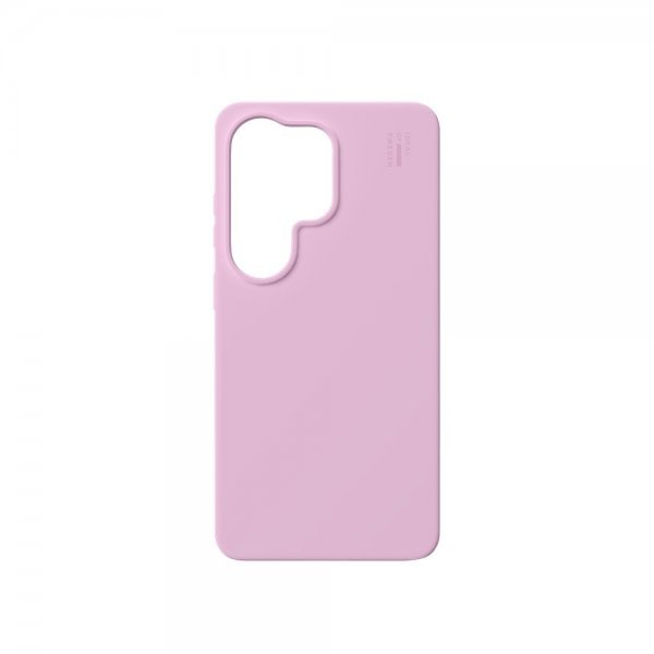 Ideal of Sweden Samsung Galaxy S26 Ultra Deksel Silicone Case MagSafe Bubblegum Pink