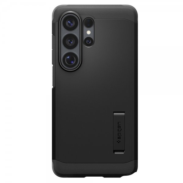 Spigen Samsung Galaxy S26 Ultra Deksel Tough Armor MagFit Svart