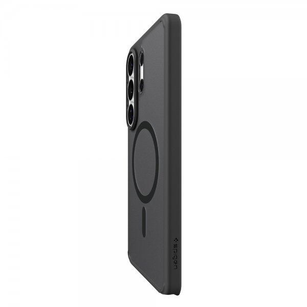 Spigen Samsung Galaxy S26 Ultra Deksel Ultra Hybrid MagFit Frost Black
