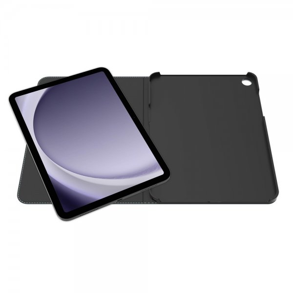 Gecko Covers Samsung Galaxy Tab A9 Plus/Galaxy Tab A11 Plus Etui Apple-Peel Folio Blå