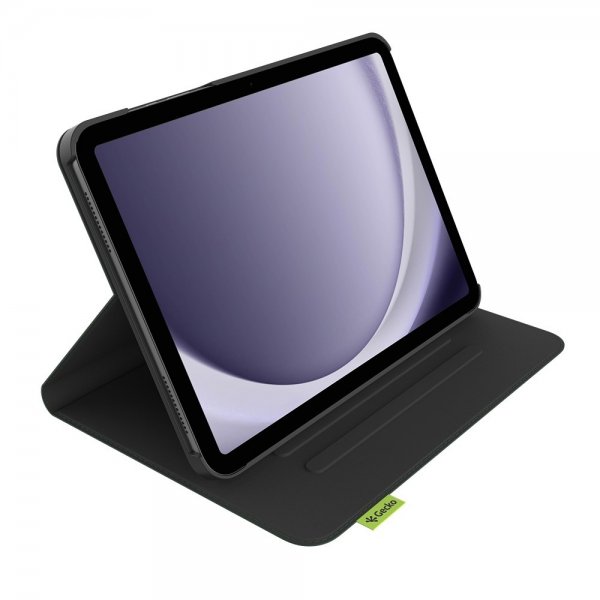 Gecko Covers Samsung Galaxy Tab A9 Plus/Galaxy Tab A11 Plus Etui Apple-Peel Folio Grønn