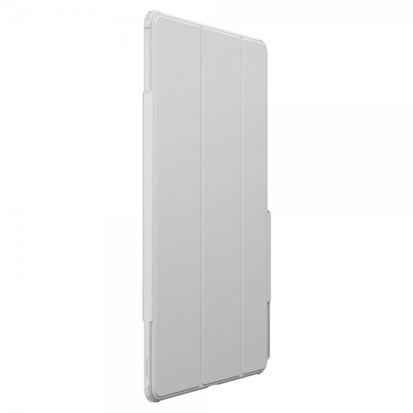 Spigen Samsung Galaxy Tab S11 Ultra Etui Ultra Hybrid Pro Grå