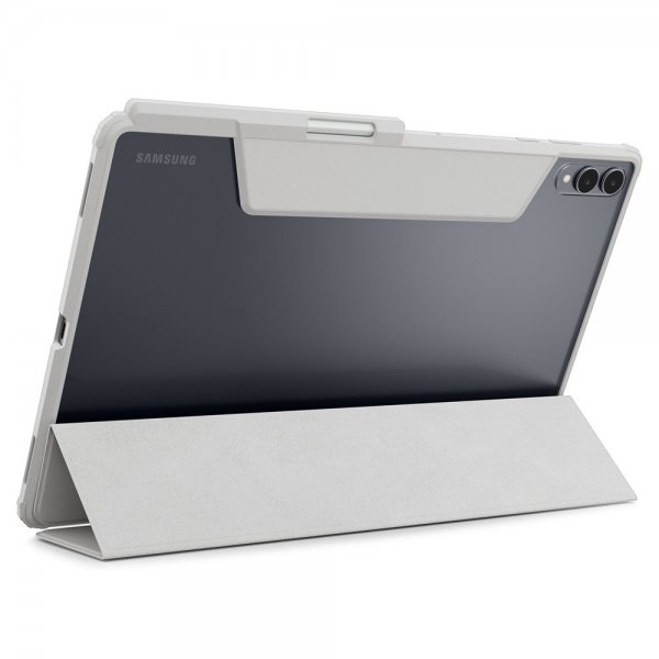 Spigen Samsung Galaxy Tab S11 Ultra Etui Ultra Hybrid Pro Grå
