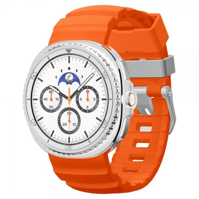 Oransje