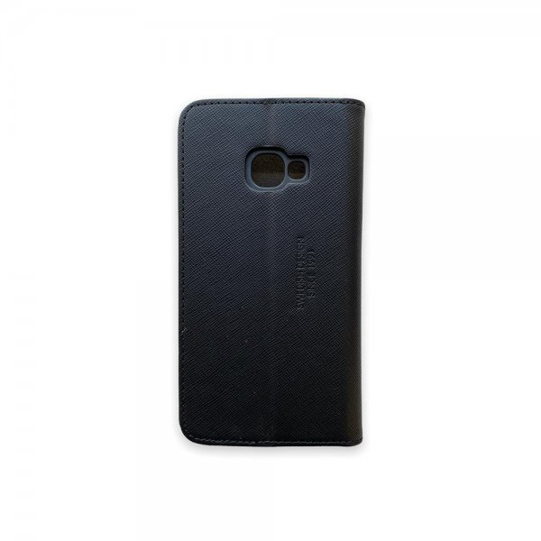 Krusell Samsung Galaxy Xcover 4/4S Etui Malmö Svart