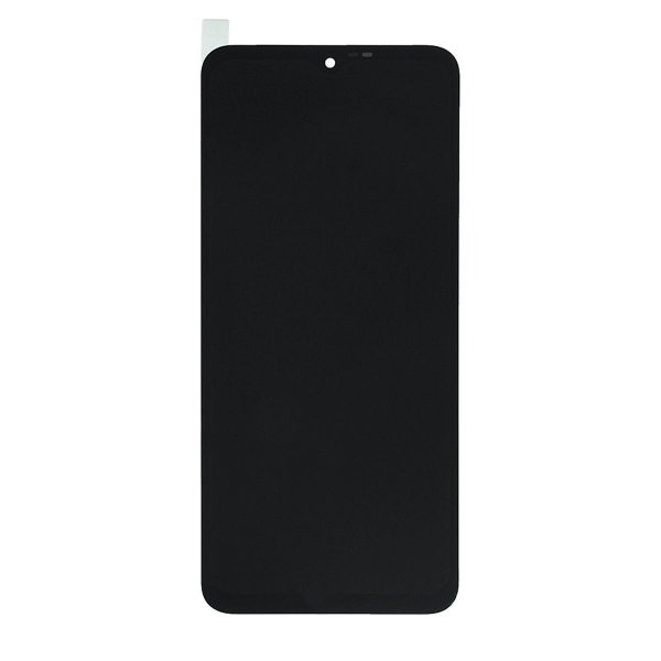 Samsung Samsung Galaxy Xcover 6 Pro 2022 (SM-G736) Skjerm med LCD Display Original - Svart