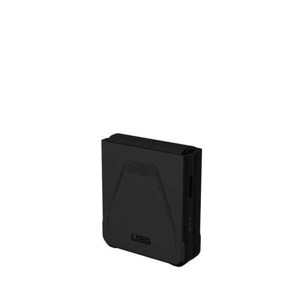 Urban Armor Gear (UAG) Samsung Galaxy Z Flip 4 Deksel Civilian Svart