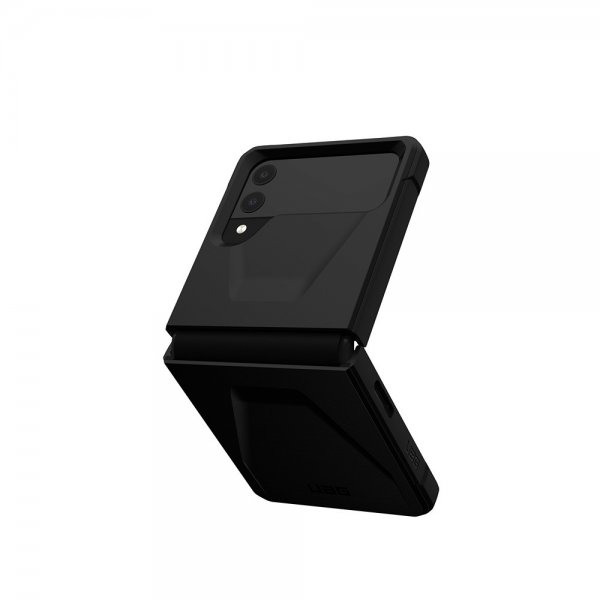 Urban Armor Gear (UAG) Samsung Galaxy Z Flip 4 Deksel Civilian Svart