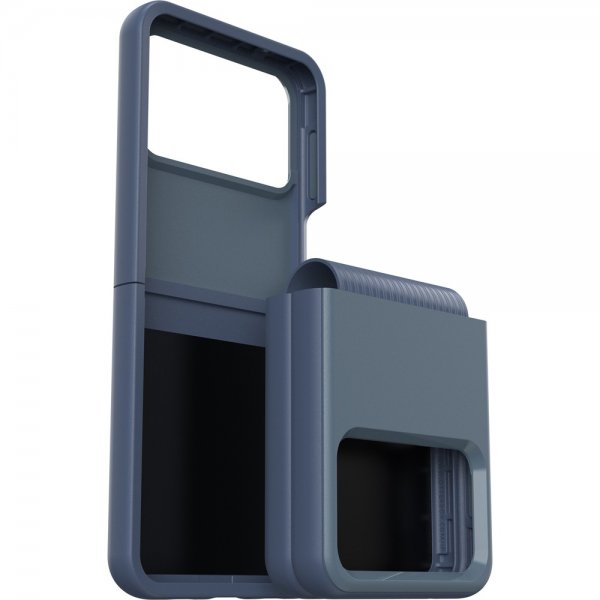 Otterbox Samsung Galaxy Z Flip 4 Deksel Symmetry Flex Bluetiful