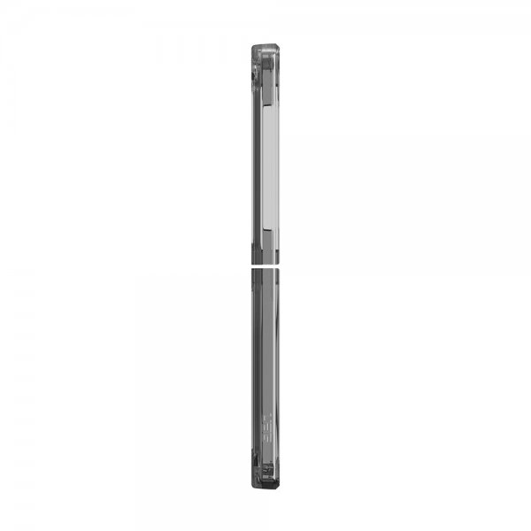 Urban Armor Gear (UAG) Samsung Galaxy Z Flip 5 Deksel Plyo Pro MagSafe Ash/Space Grey