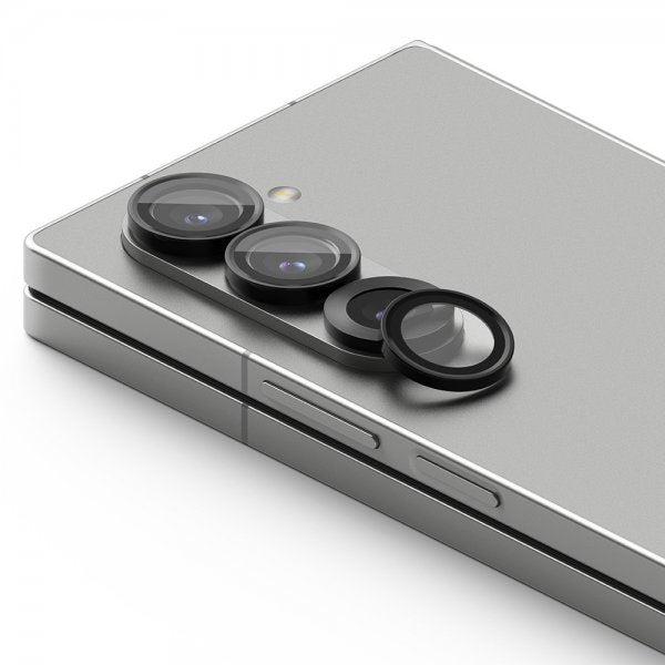 Ringke Samsung Galaxy Z Fold 6 Kamerabeskytter Camera Lens Frame 2-pakning