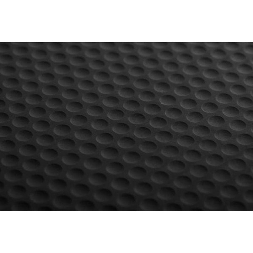 Bluelounge iPad 9.7 (gen 2/3/4) Etui Shell Golf Svart