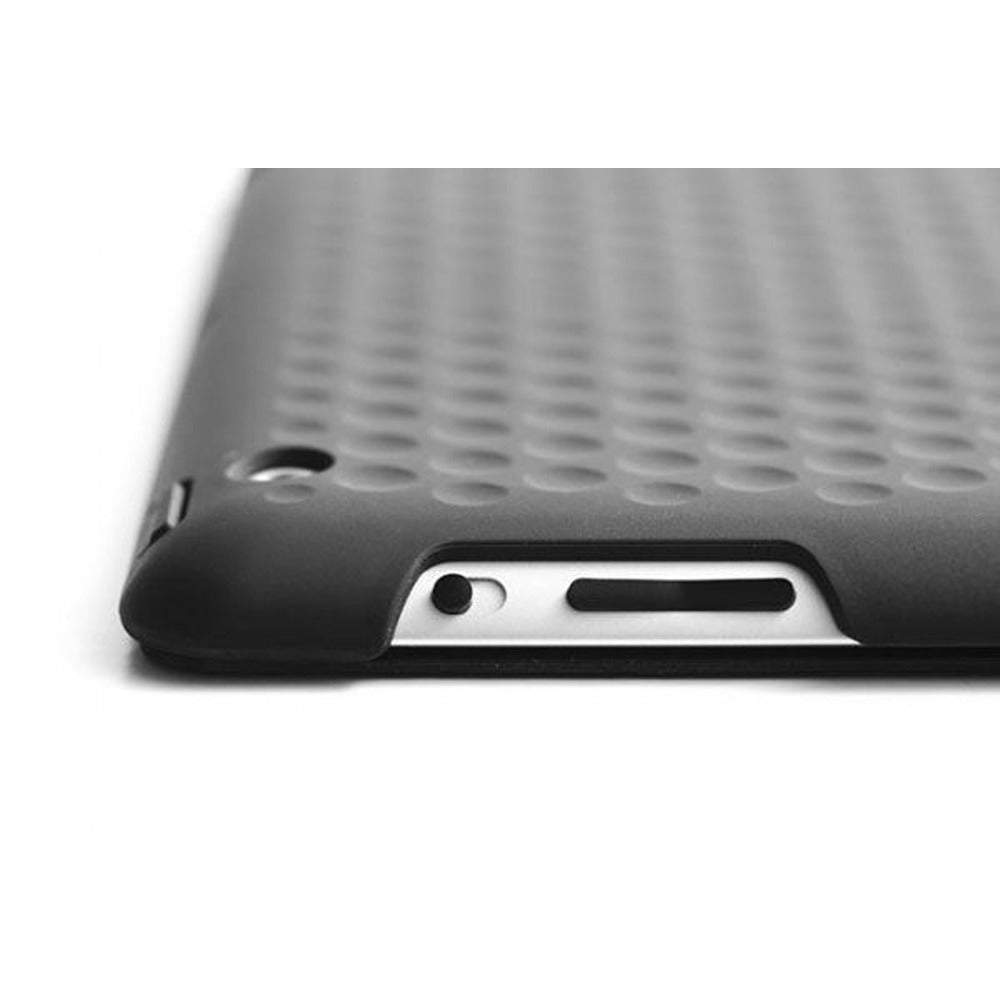 Bluelounge iPad 9.7 (2/3 / 4. generasjon) Deksel Golf Svart