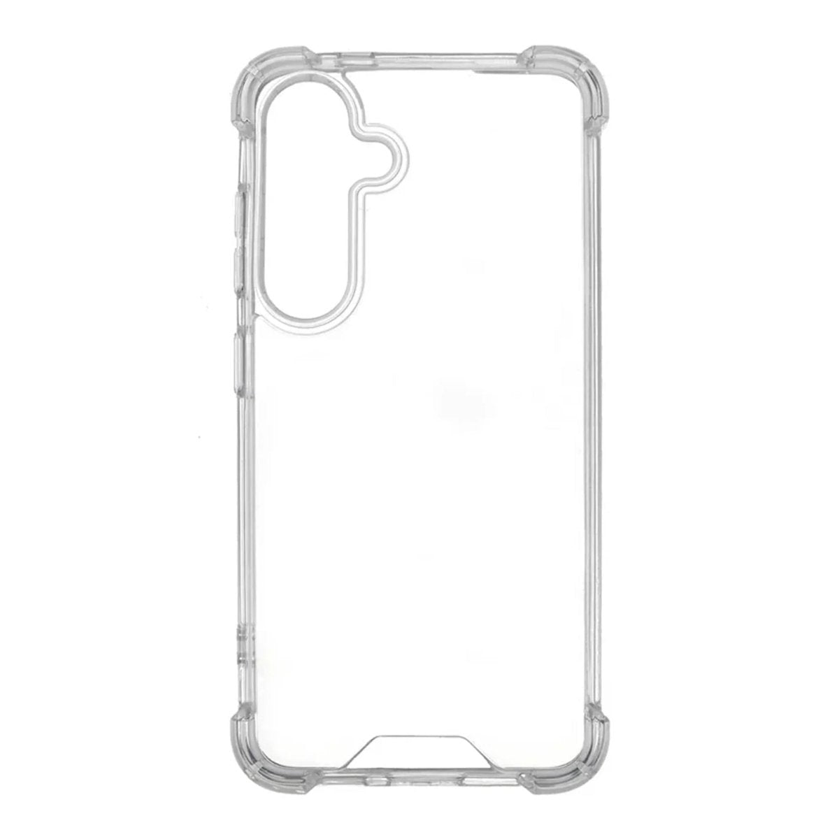 Samsung Galaxy S26 FE Deksel Støtsikkert Klar