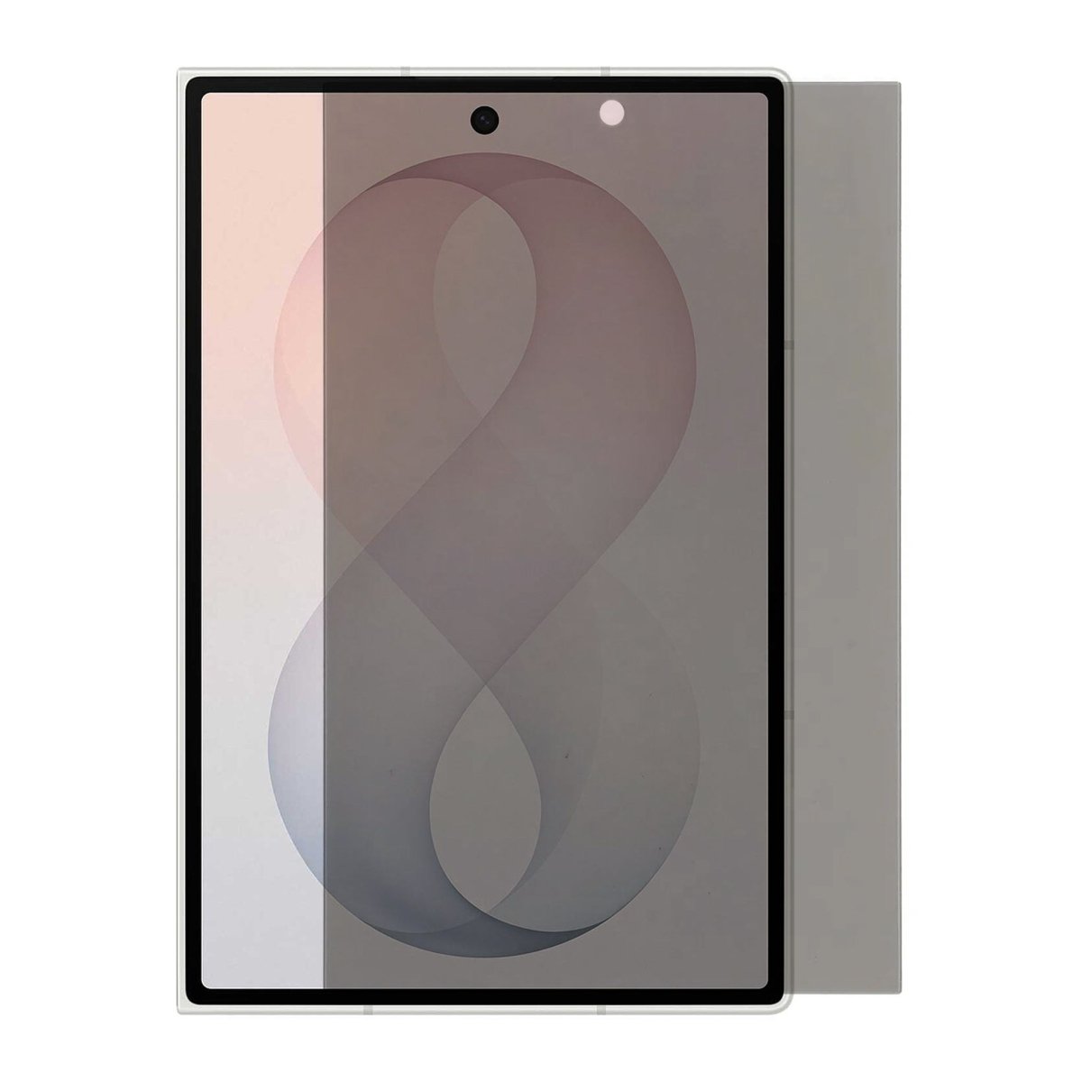 Samsung Galaxy Z Fold 8 Skjermbeskytter Privacy