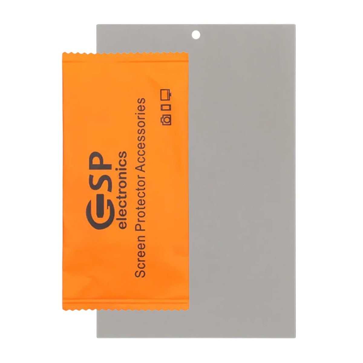 Samsung Galaxy Z Fold 8 Skjermbeskytter Privacy
