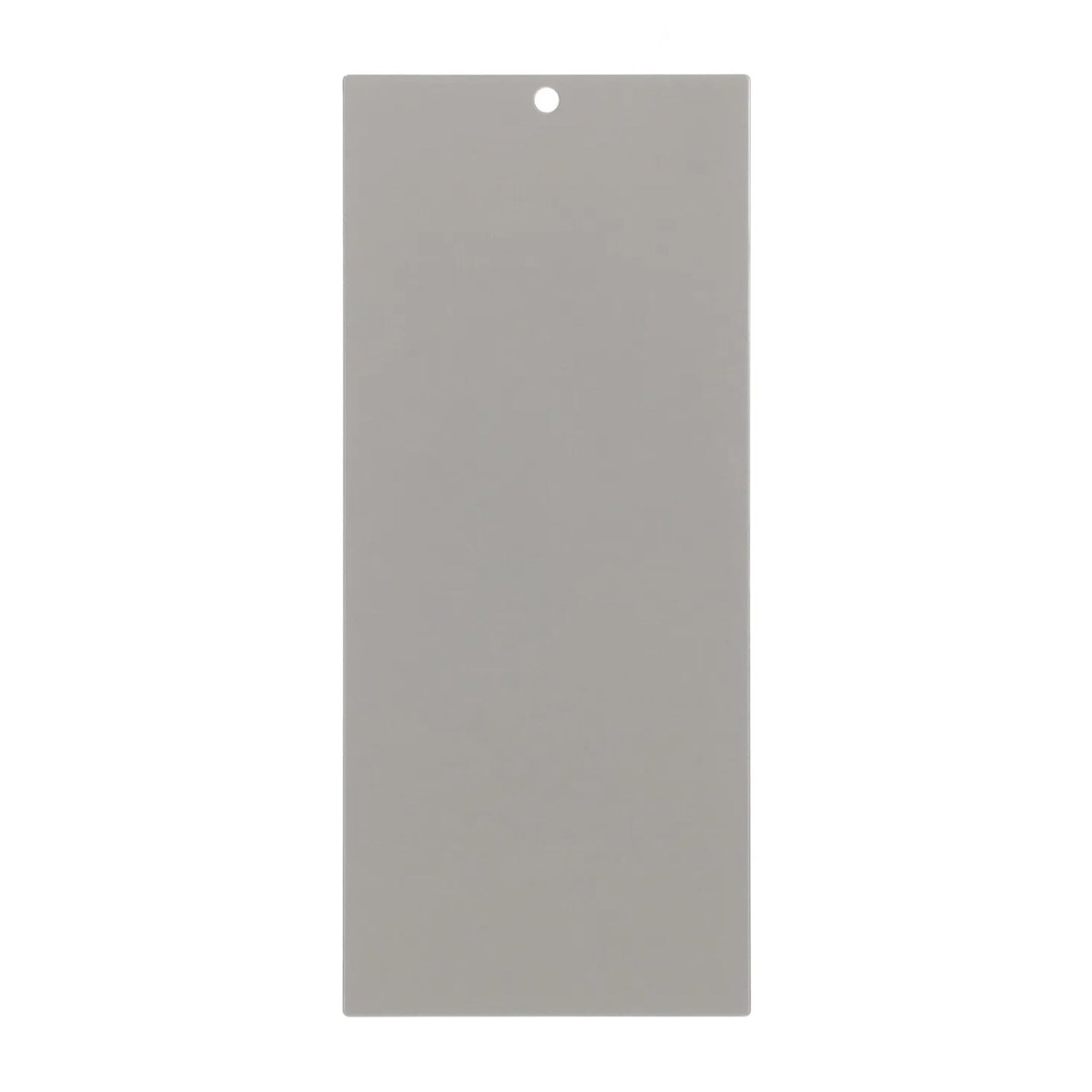 Samsung Galaxy Z Fold 8 Ultra Skjermbeskytter Privacy