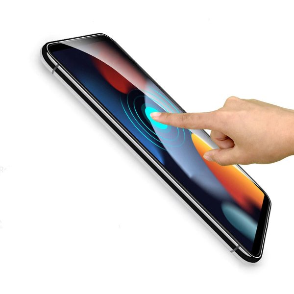 iPad mini (gen 6) Skjermbeskytter Herdet glass