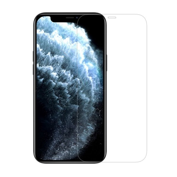iPhone 13 Mini Skjermbeskytter Herdet glass
