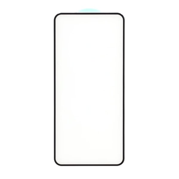 Motorola Moto G35 5G Skjermbeskytter Herdet glass 3D