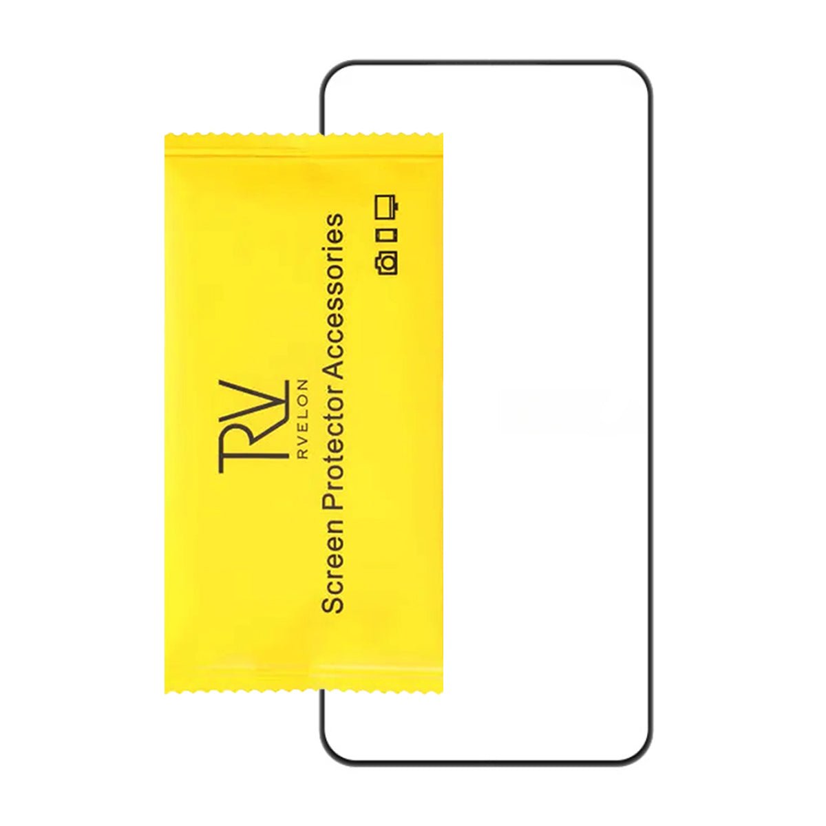Samsung Galaxy S24 Plus Skjermbeskytter 2.5D