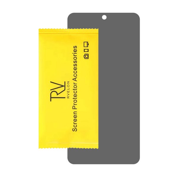 Samsung Galaxy S24 Plus Skjermbeskytter 2.5D Herdet glass Privacy