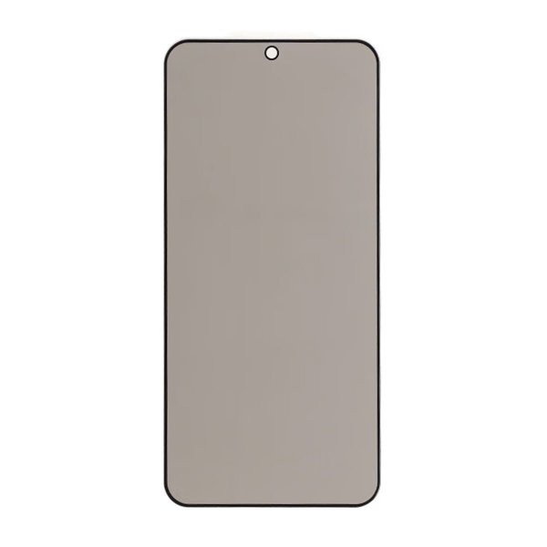 Samsung Galaxy S25 Plus Skjermbeskytter Privacy Filter