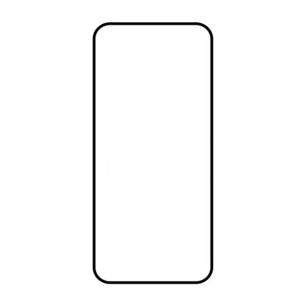 Xiaomi Mi 10T/10T Pro Skjermbeskytter Herdet glass 3D