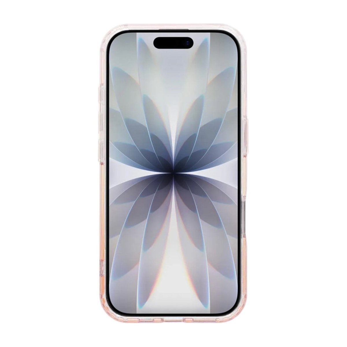 iPhone 17 Deksel Dreamy Ocean MagSafe Oransje